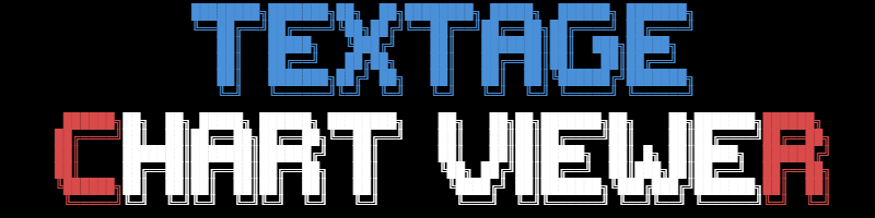 TexTage Chart Viewer logo